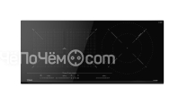 Варочная панель TEKA IZF 93330 MSP BLACK