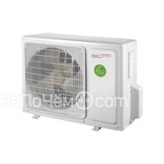 Наружный блок AERONIK ASO-18HMZK1(GWHD(18)NK6OO)