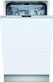 Посудомоечная машина NEFF S855HMX50R