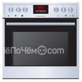 Духовой шкаф Kuppersbusch EHH 6100.5 MX