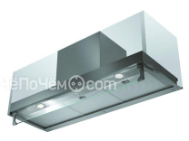 Вытяжка FABER 110.0288.963 intra super x a90
