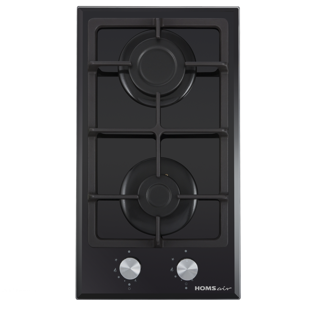 Варочная панель HOMSair HGG323GCBK
