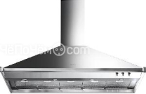 Вытяжка SMEG kd150x-2