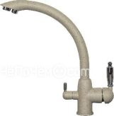 Смеситель Zigmund & Shtain ZS 1500 осенняя трава