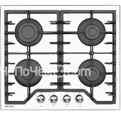 Варочная панель GRAUDE GS 60.1 W