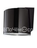 Вытяжка FALMEC eolo 45 black (450) parete