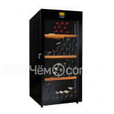 Винный шкаф CLIMADIFF dva180g