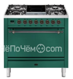 Варочный центр ILVE P09IQNE3/EGB