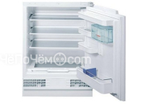 Холодильник BOSCH kur 15a50