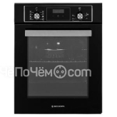 Духовой шкаф DELVENTO V4EB59001