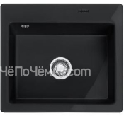 Кухонная мойка FRANKE MTK 210-58 установка вровеень оникс