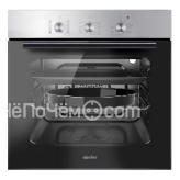 Духовой шкаф SIMFER B6EM19071