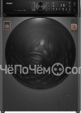 Стиральная машина WEISSGAUFF WM 59411 Direct Drive Inverter Steam Deep Grey
