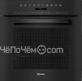 Духовой шкаф MIELE H7260B OBSW