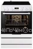 Кухонная плита ELECTROLUX ekc 6430 aow