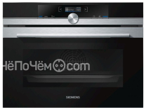 Духовой шкаф SIEMENS cb635gbs1