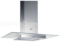 Вытяжка HOTPOINT-ARISTON hdsi 9 ix