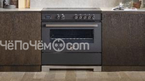 Варочный центр BERTAZZONI PRO95I1ECAT