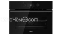 Духовой шкаф TEKA HLC 8440 C FULL BLACK (111160028)