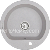 Кухонная мойка ZIGMUND & SHTAIN kreis 505f(индийская ваниль)