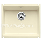 Кухонная мойка BLANCO 516040 subline 375-u керамика жасмин puraplus