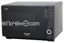 Микроволновая печь Hotpoint-Ariston MWHA 26321 MB