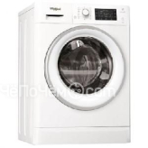 Стиральная машина WHIRLPOOL FWSD 71283WS EU