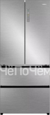 Холодильник HAIER HB16FRSAAAERU