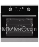 Духовой шкаф KUPPERSBERG HH 6612 T