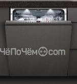 Посудомоечная машина NEFF S513N60X3R