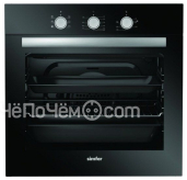 Духовой шкаф SIMFER b6es16011
