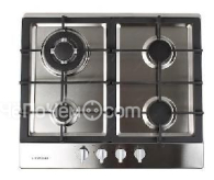 Варочная панель LERAN GH 64412 IX