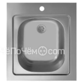 Кухонная мойка FRANKE BLN 710 нержавеющая сталь (103.0631.247)