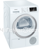 Сушильная машина SIEMENS wt45h200oe