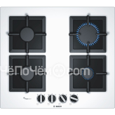 Варочная панель BOSCH ppp6a2b20
