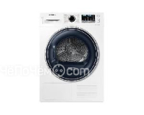 Сушильная машина SAMSUNG DV80M50103W