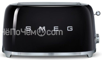 Тостер SMEG tsf02bleu