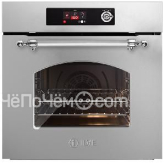 Духовой шкаф ILVE OV60SNT3/SSC