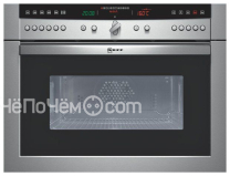 Духовой шкаф NEFF c67m70n0