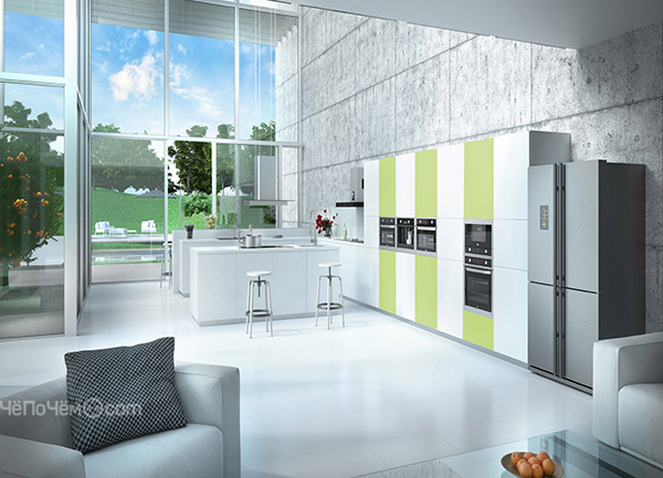 Духовой шкаф TEKA hl 840