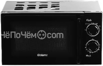 Микроволновая печь GALANZ MOS-2003MB