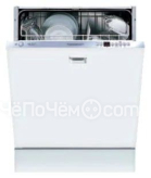 Посудомоечная машина Kuppersbusch IGV 6508.0