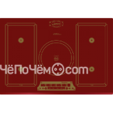 Варочная панель Kaiser KCT 7795 FI RotEm