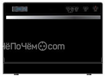 Посудомоечная машина DELONGHI ddw05t saphire