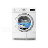 Стиральная машина ELECTROLUX ewf 1286 lew