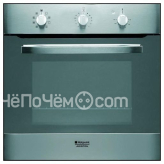 Духовой шкаф HOTPOINT-ARISTON fh 82 c ix/ha