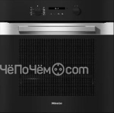 Духовой шкаф MIELE H 2861-1 BP EDST/CLST
