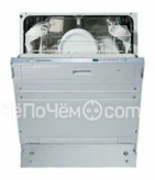Посудомоечная машина Kuppersbusch IGV 657.2