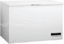 Морозильный ларь Zarget ZCF 335EW