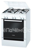 Кухонная плита BOSCH hgv 423223 r